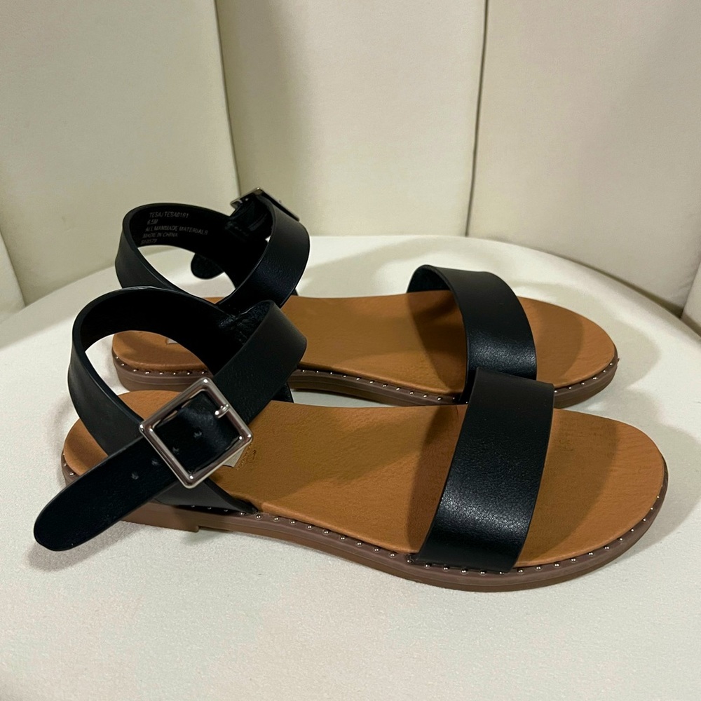 Girls Steve Madden Sandals